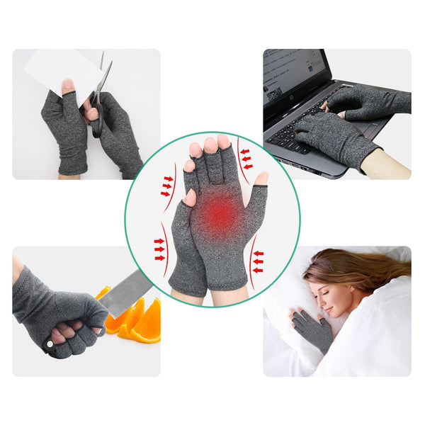 Premium Compression Gloves