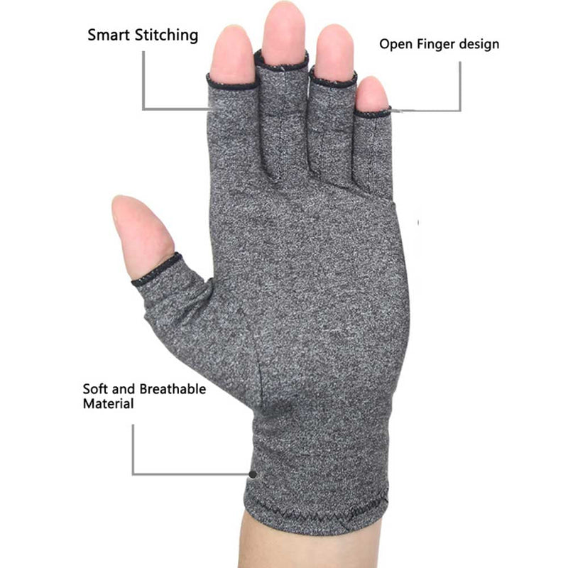 Premium Compression Gloves