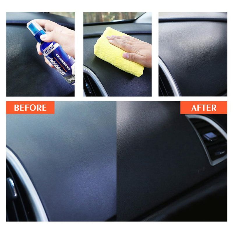 Anti Scratch Hydrophobic Polish Nano Coating Agent