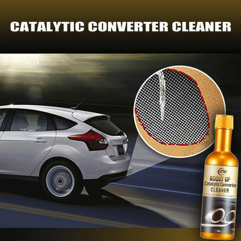 Catalytic Converter Cleaner (Original Product)