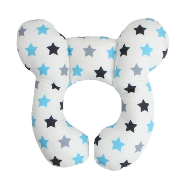 BABY SUPPORT PILLOW