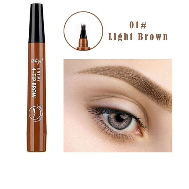 Eyebrow Pen PRO