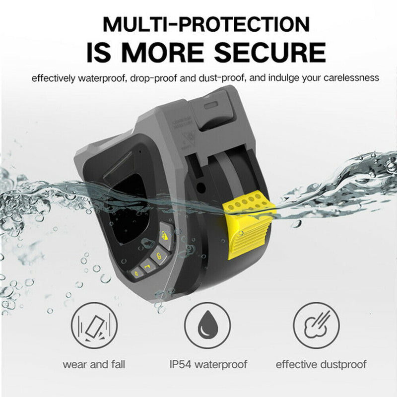 4-IN-1 LASER TAPE MEASURER - Digital Laser Tape Measure Waterproof