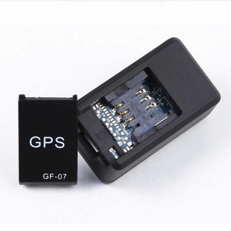 Smart Mini GPS Tracker/Car Tracker And Call Recorder