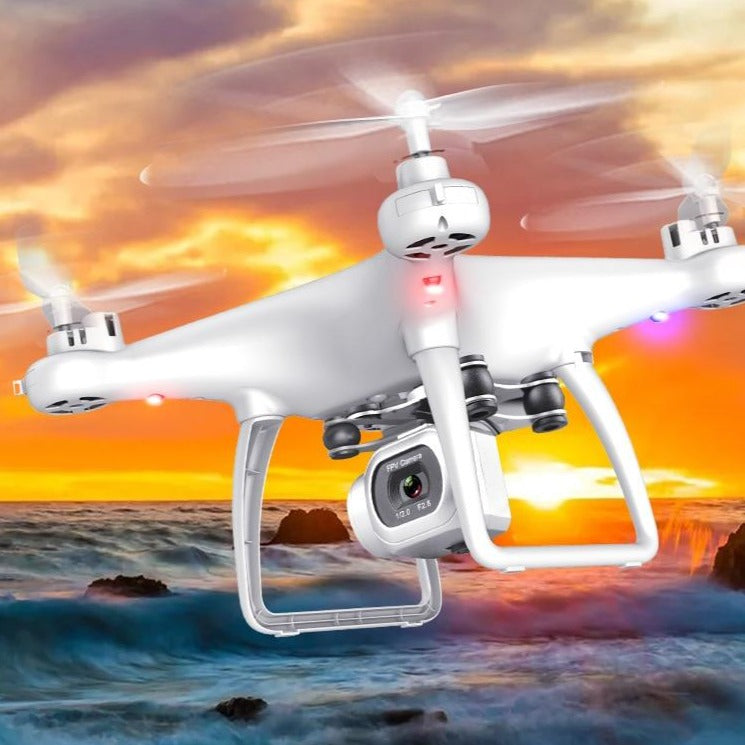 2021 LATEST 4K CAMERA ROTATION WATERPROOF PROFESSIONAL S32T&S56G DRONE