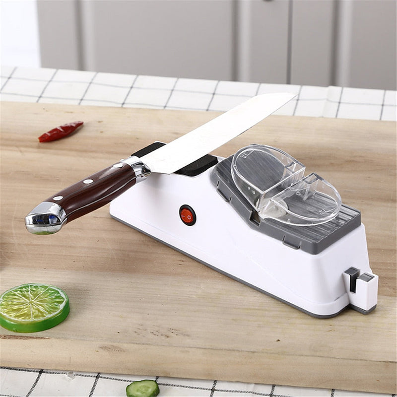 #1 Electric Knife Sharpener