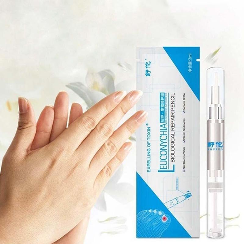 7-DAY Fungal Nail Repair Pen