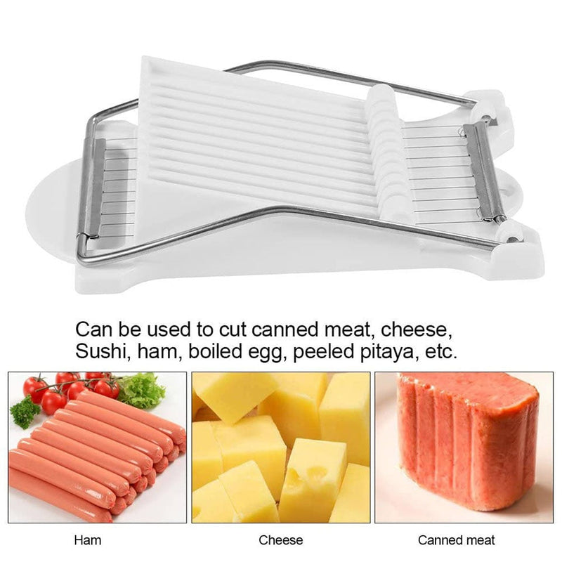 EasyPress Food Slicer