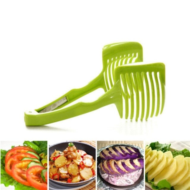 Creative Kitchen Slice Cutting Tool