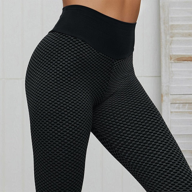 Women Sport Yoga Pants Sexy Tight Leggings