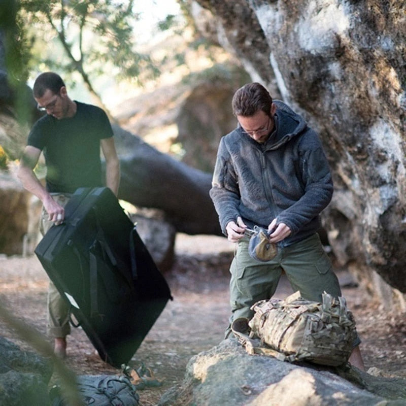 Tactical Waterproof Pants