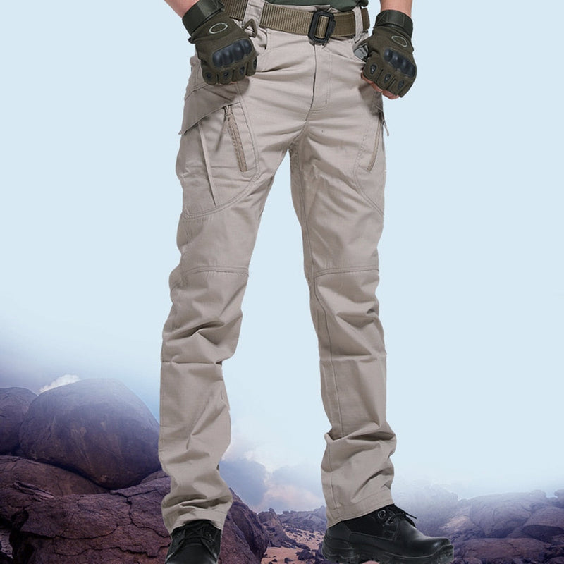 Tactical Waterproof Pants