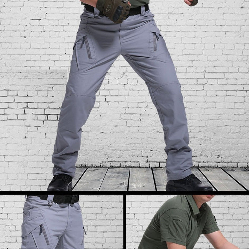 Tactical Waterproof Pants