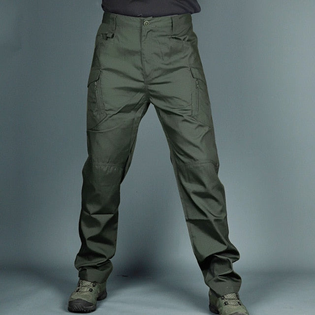 Tactical Waterproof Pants