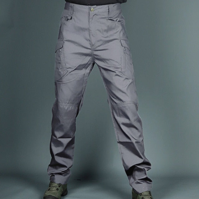 Tactical Waterproof Pants