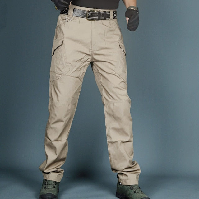 Tactical Waterproof Pants