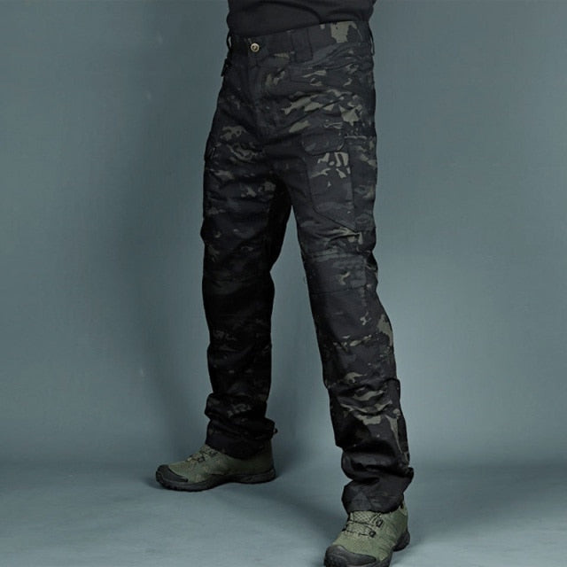 Tactical Waterproof Pants