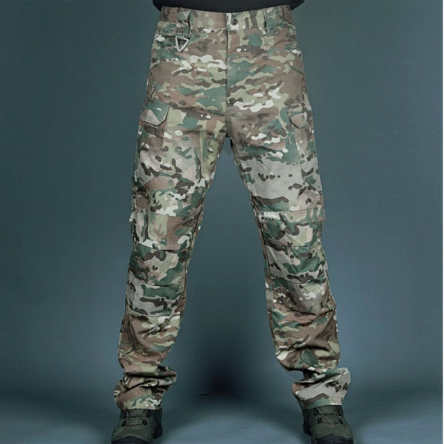 Tactical Waterproof Pants