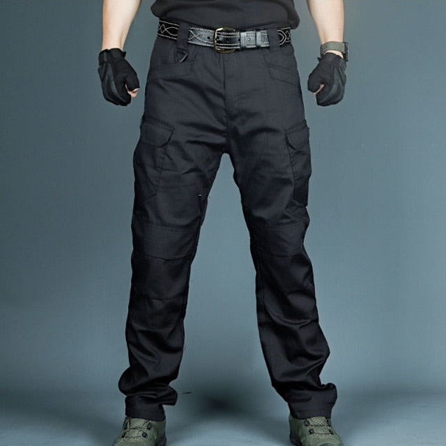 Tactical Waterproof Pants