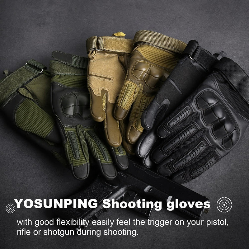 INDESTRUCTIBLE Gloves