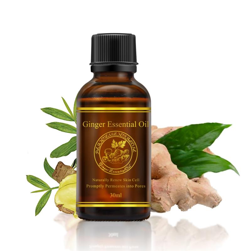 Belly Drainage Ginger Oil (Original Product)