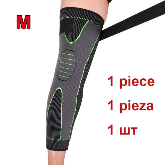 Ultra Knee - Long Compression Sleeve