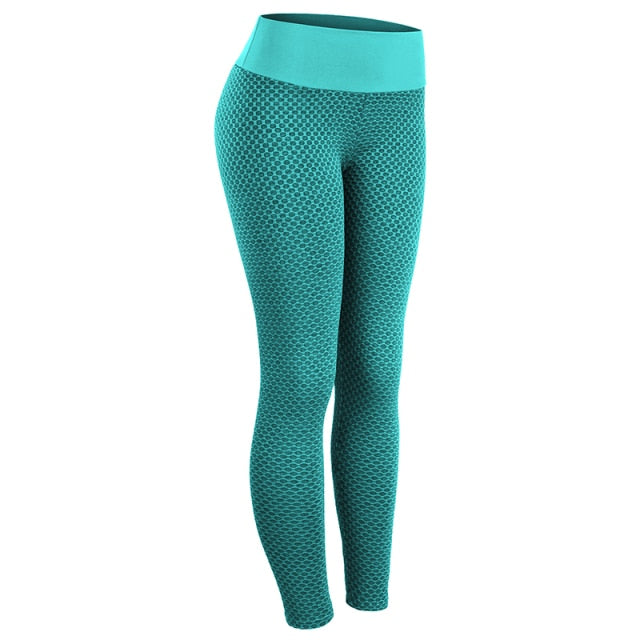 Women Sport Yoga Pants Sexy Tight Leggings