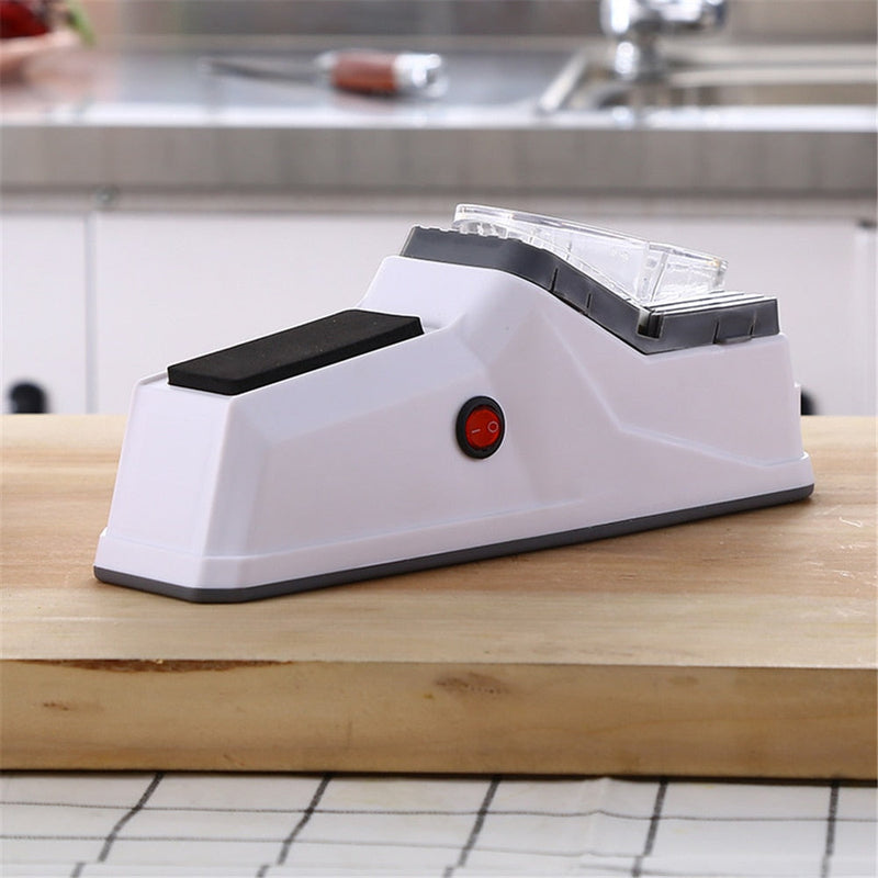 #1 Electric Knife Sharpener