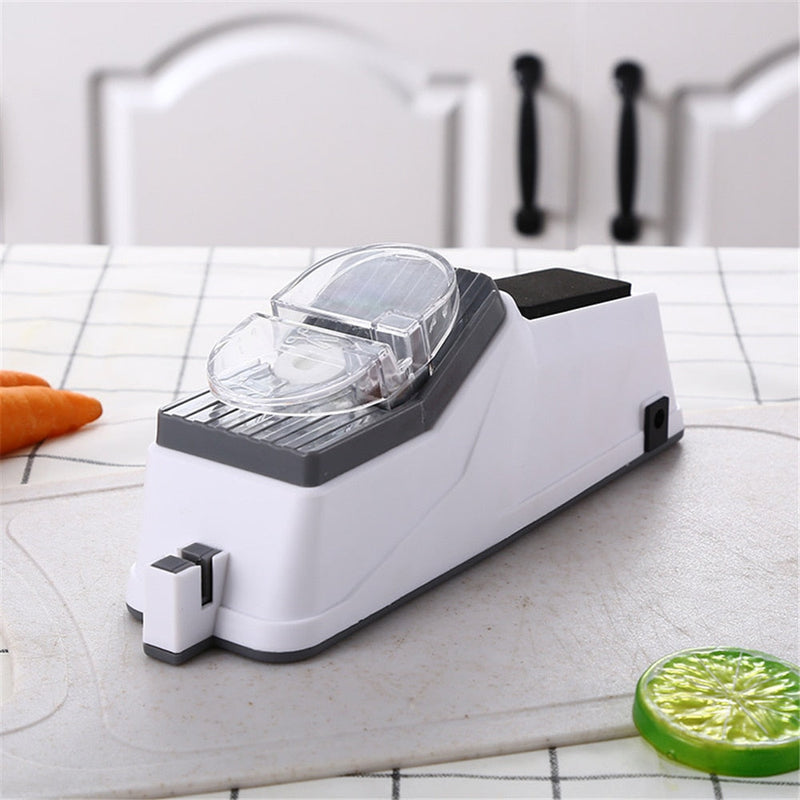 #1 Electric Knife Sharpener