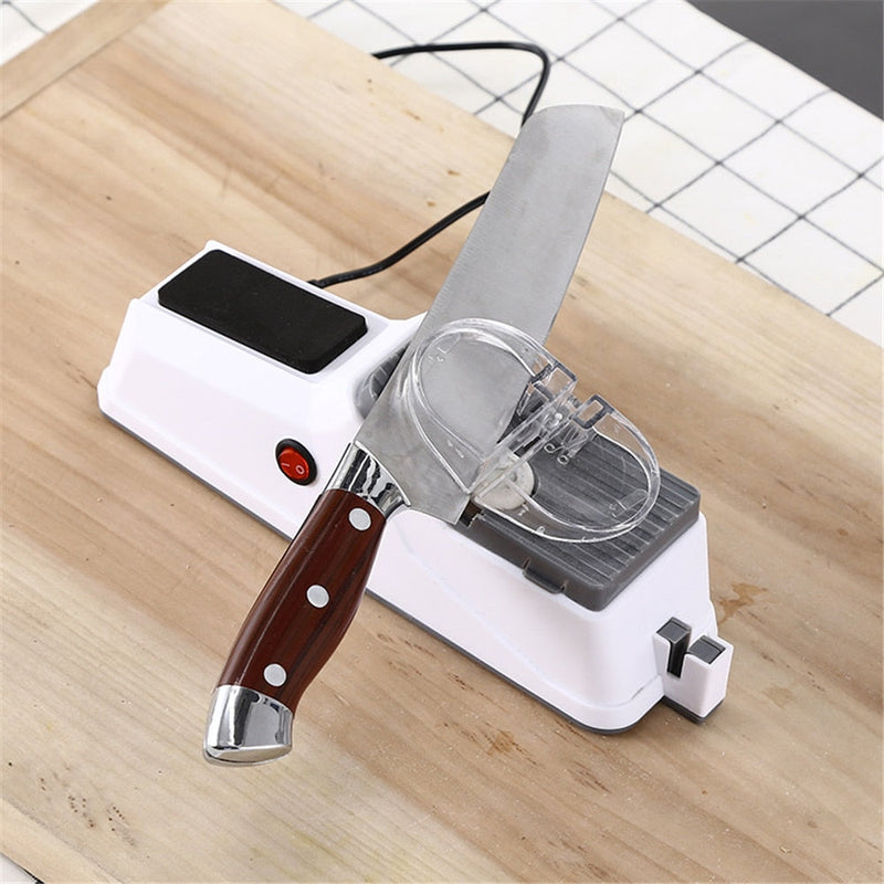 #1 Electric Knife Sharpener