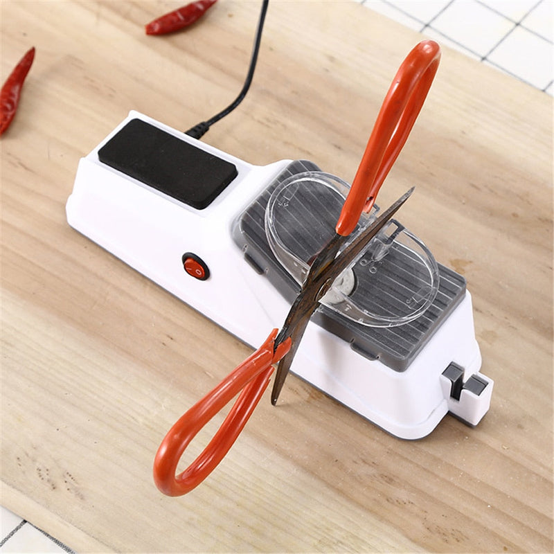 #1 Electric Knife Sharpener