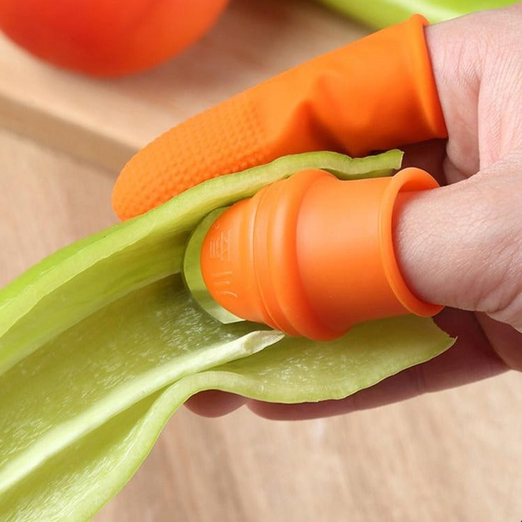 Gardening Thumb Knife