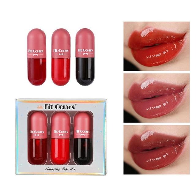 Day & Night Lip Plumper SET