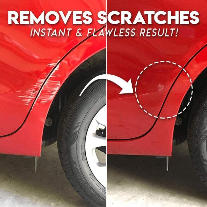 Nano Repair Car Scratch Spray