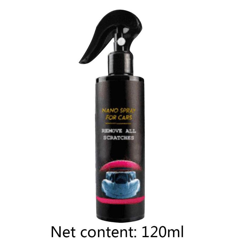 Nano Repair Car Scratch Spray