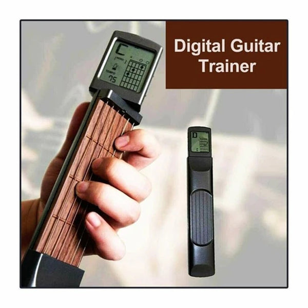 Guitar Trainer