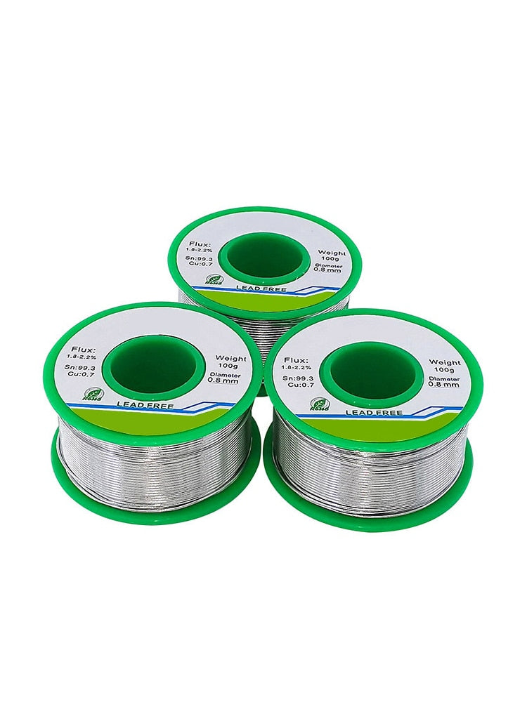 Professional Stainless Steel Solder Wire