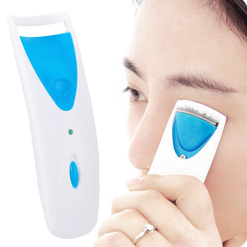 Heated Eyelash Curler