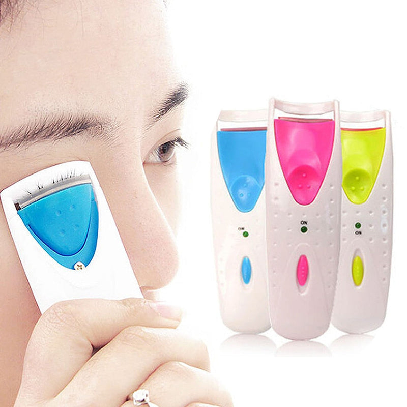 Heated Eyelash Curler