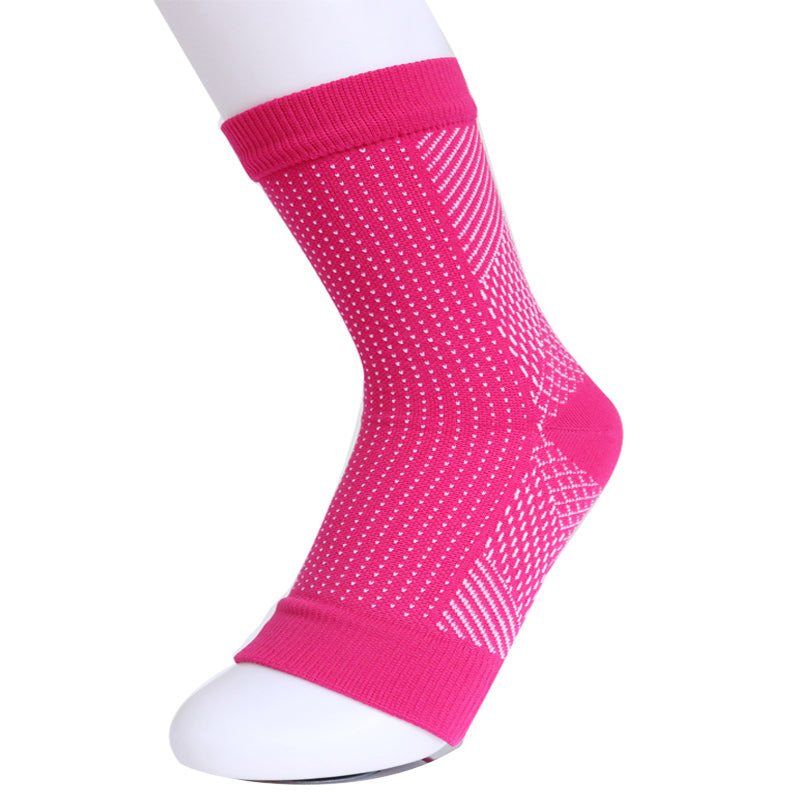 Pain Relief Foot Compression Socks