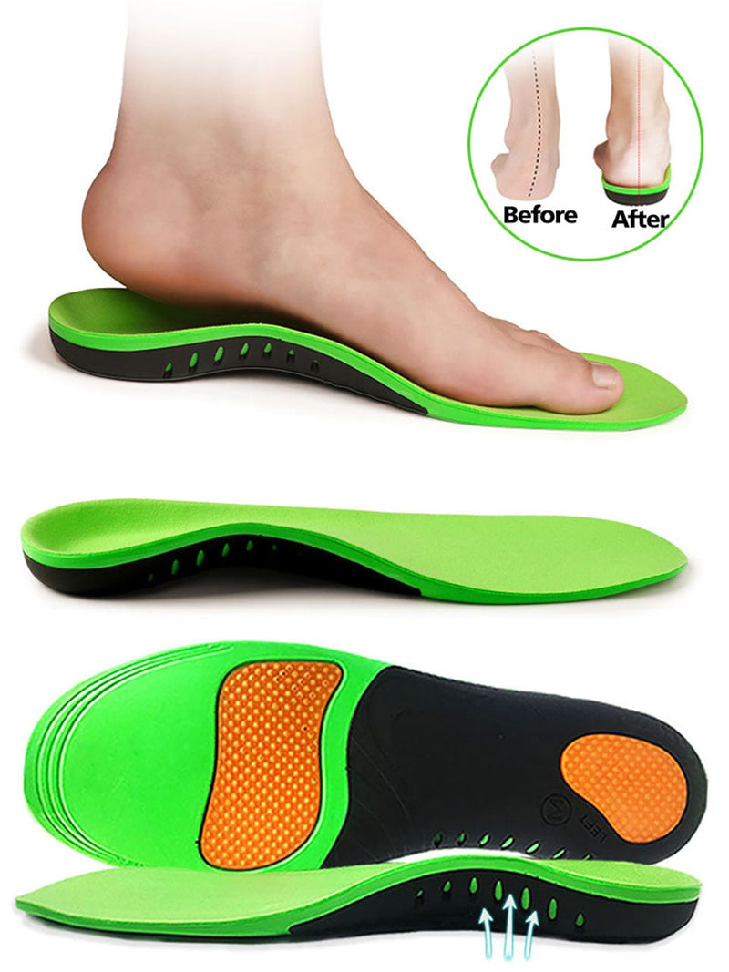 Best Orthopedic Insoles