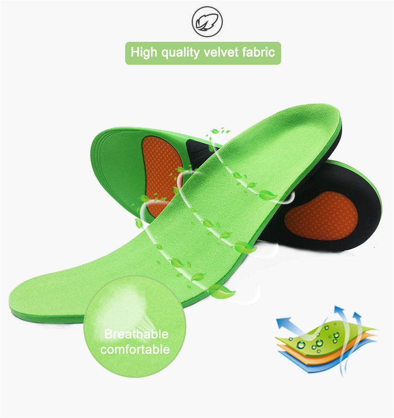 Best Orthopedic Insoles