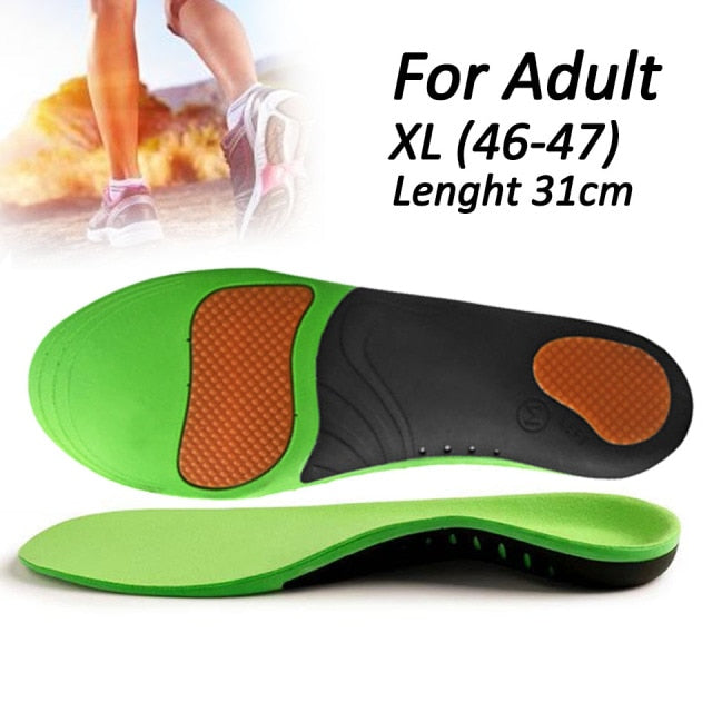 Best Orthopedic Insoles