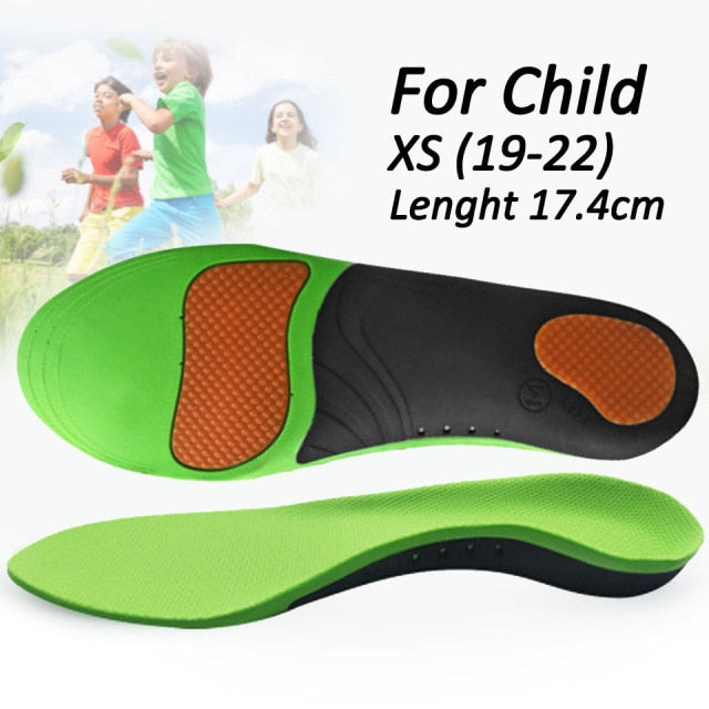 Best Orthopedic Insoles