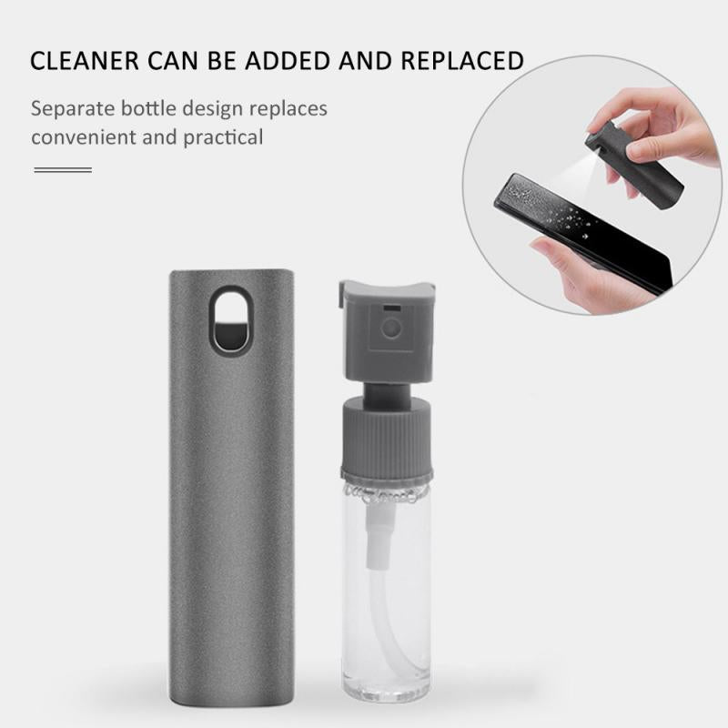 3 in 1 Fingerprint-proof Screen Cleaner