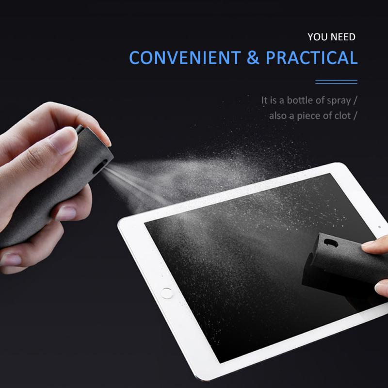 3 in 1 Fingerprint-proof Screen Cleaner