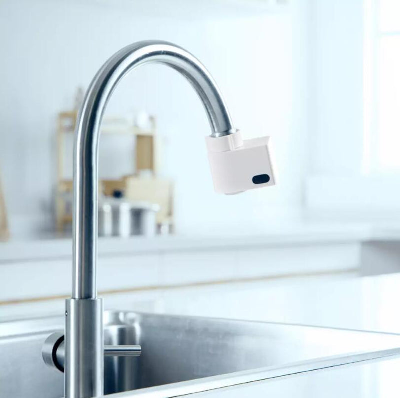 Smart Sensor Water Faucet