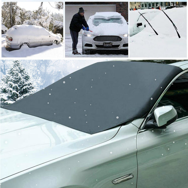 Premium Windshield Cover