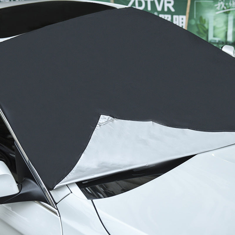 Premium Windshield Cover