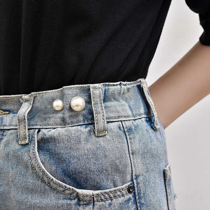 Fashion Pearl Brooch (3PCS)